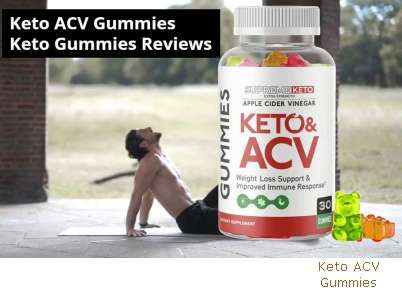 Apple Keto Gummies Independent Review